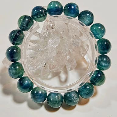 ターコイズブレスレット